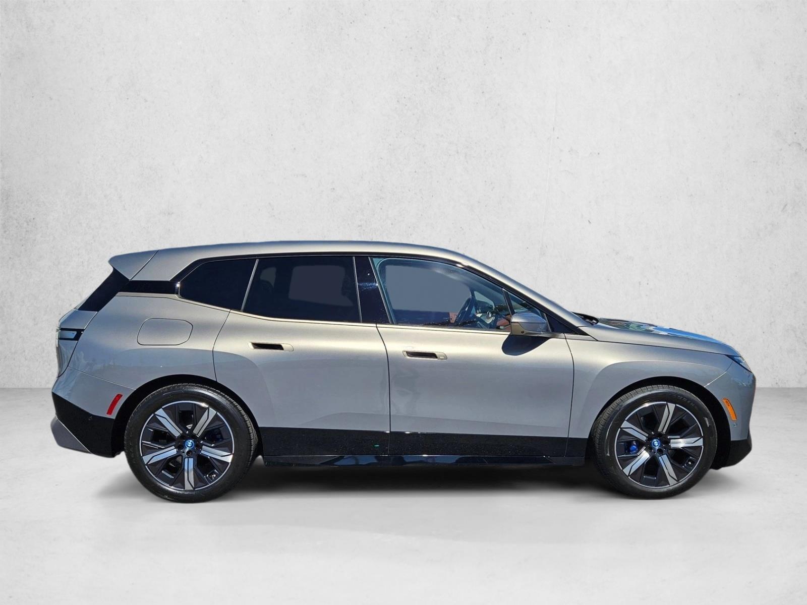 2024 Bmw iX photo 4