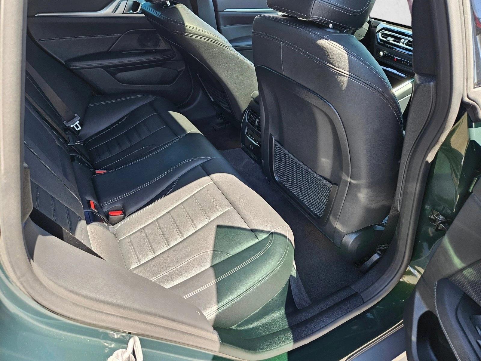 2023 BMW i4 35 - Photo 20