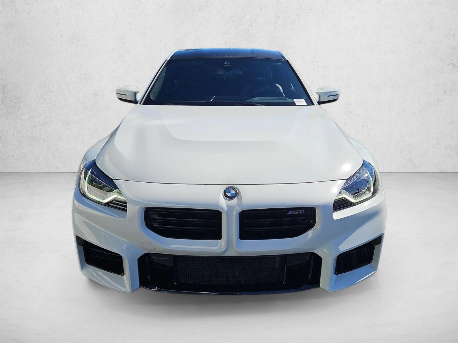 Used 2026 BMW M2 Base Coupe