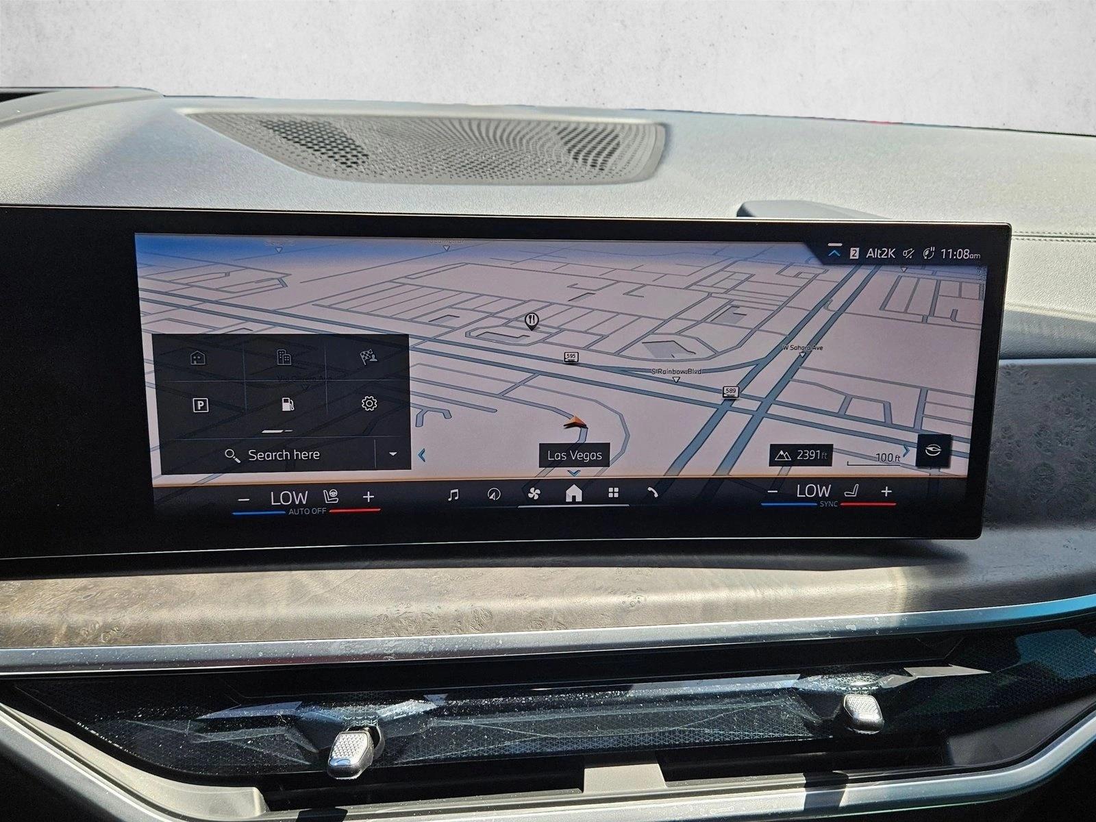 2025 BMW X5 40i - Photo 12
