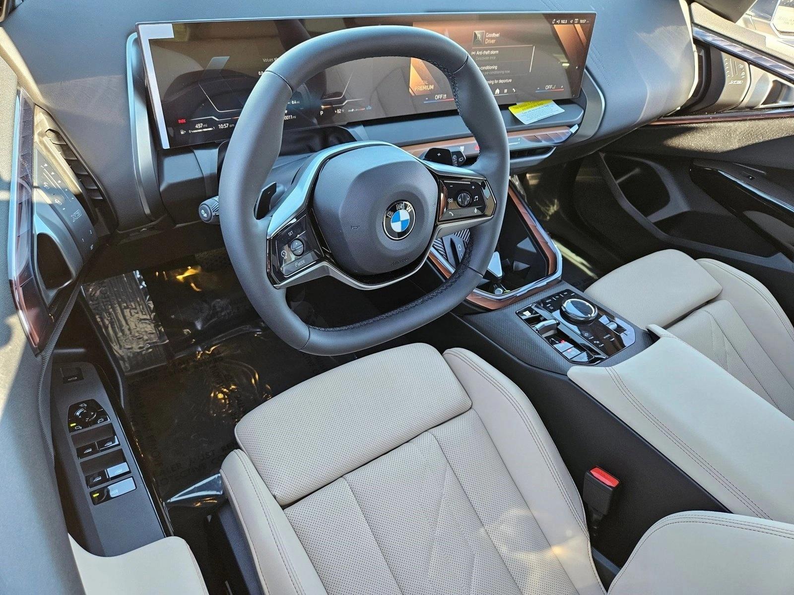 2026 Bmw X3 photo 2