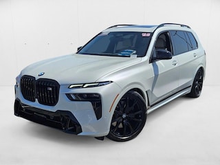 2025 BMW X7