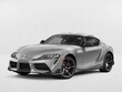 Toyota GR Supra