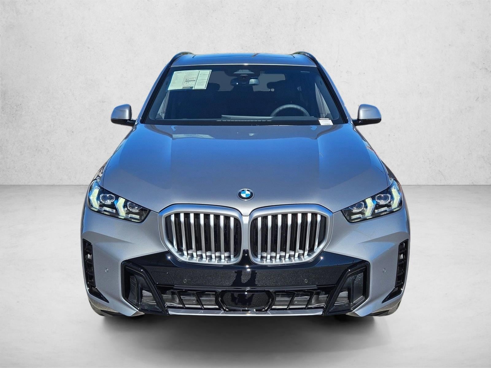 2026 BMW X5 40i - Photo 6