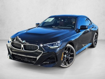 2026 BMW 230i Coupe