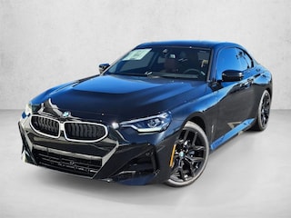 2026 BMW 230i