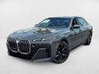 BMW 740i