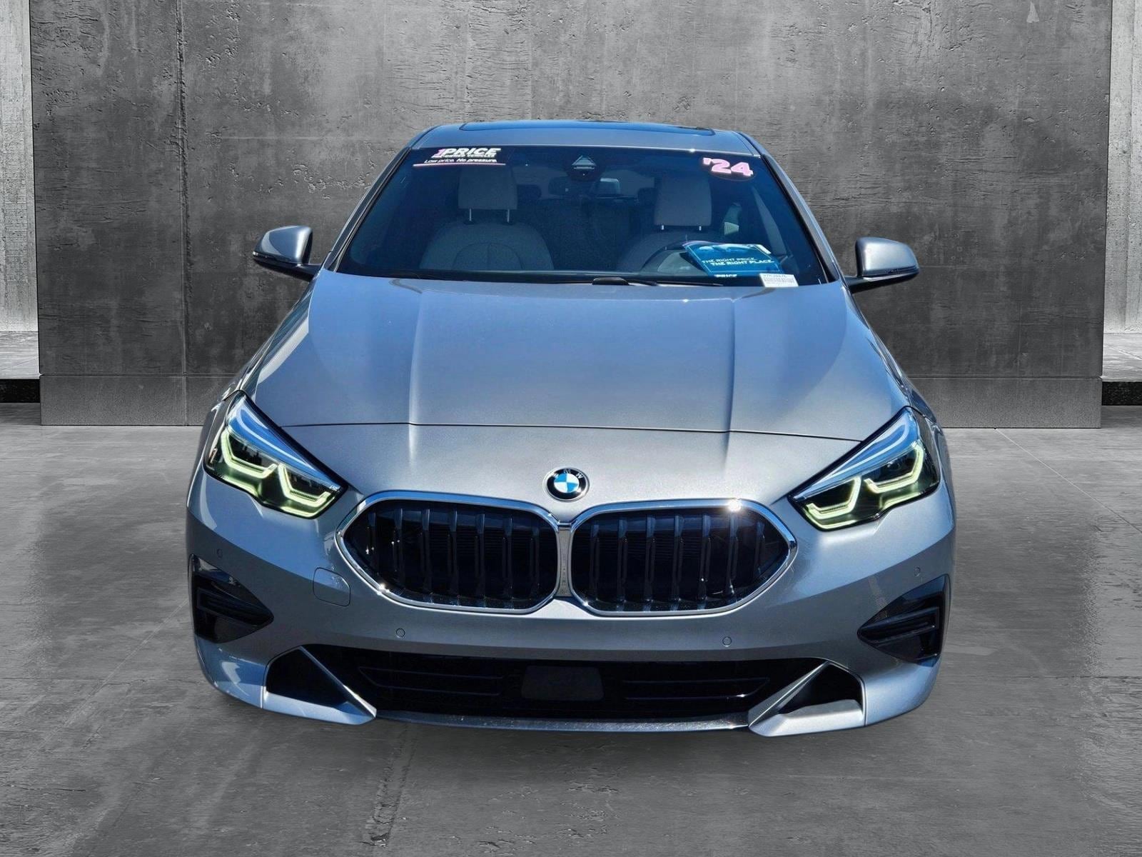 Used 2024 BMW 2 Series 228i with VIN WBA53AK01R7R38476 for sale in Las Vegas, NV