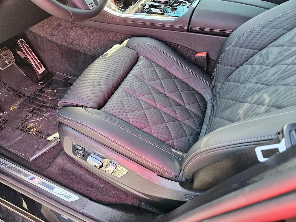 New 2026 BMW X5 sDrive40i SUV