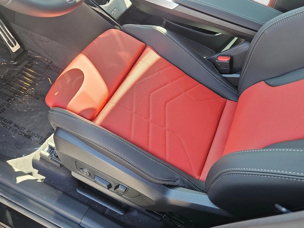 New 2026 BMW X1 M35i SUV