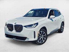 2026 BMW X3 30 xDrive SUV
