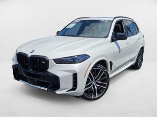 2025 BMW X5