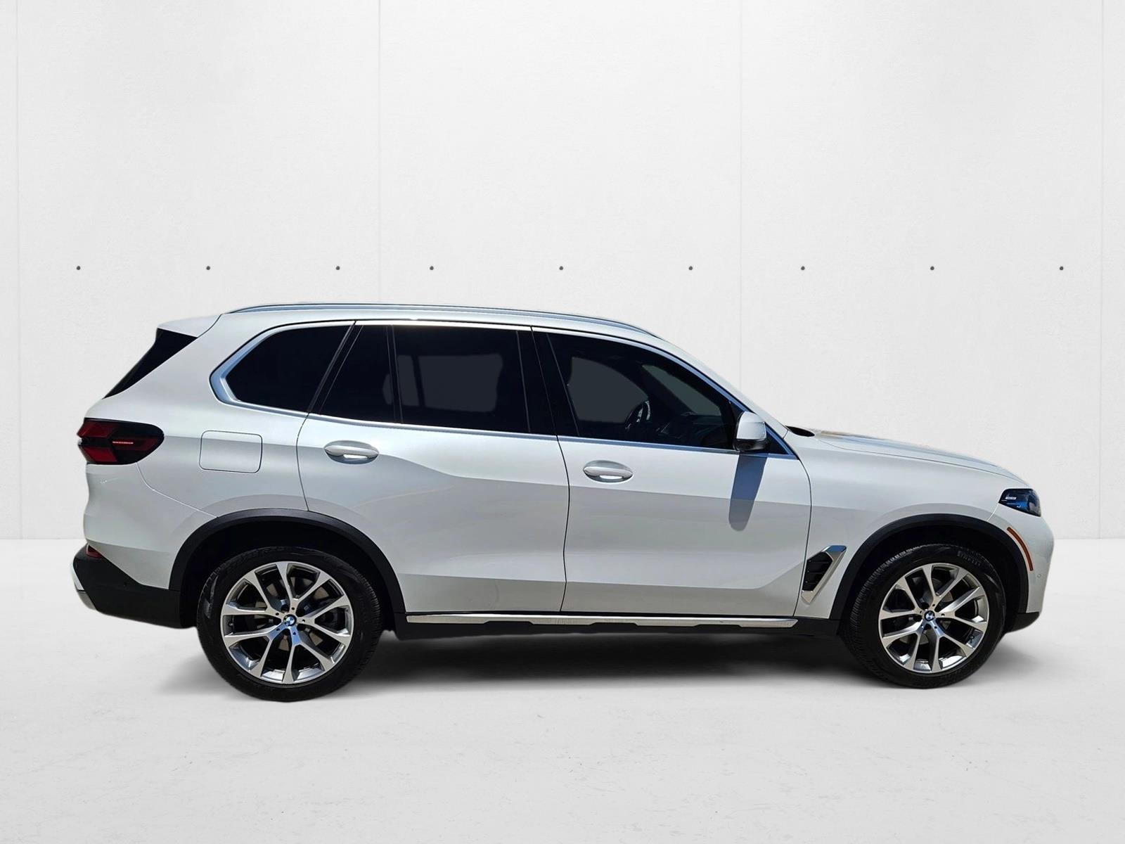 2025 Bmw X5 xDrive40i photo 4