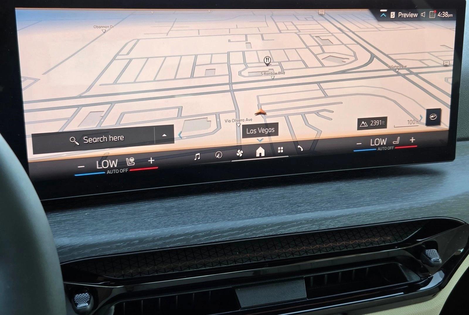 2026 BMW 3 Series 330i - Photo 13