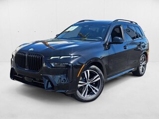 2026 BMW X7