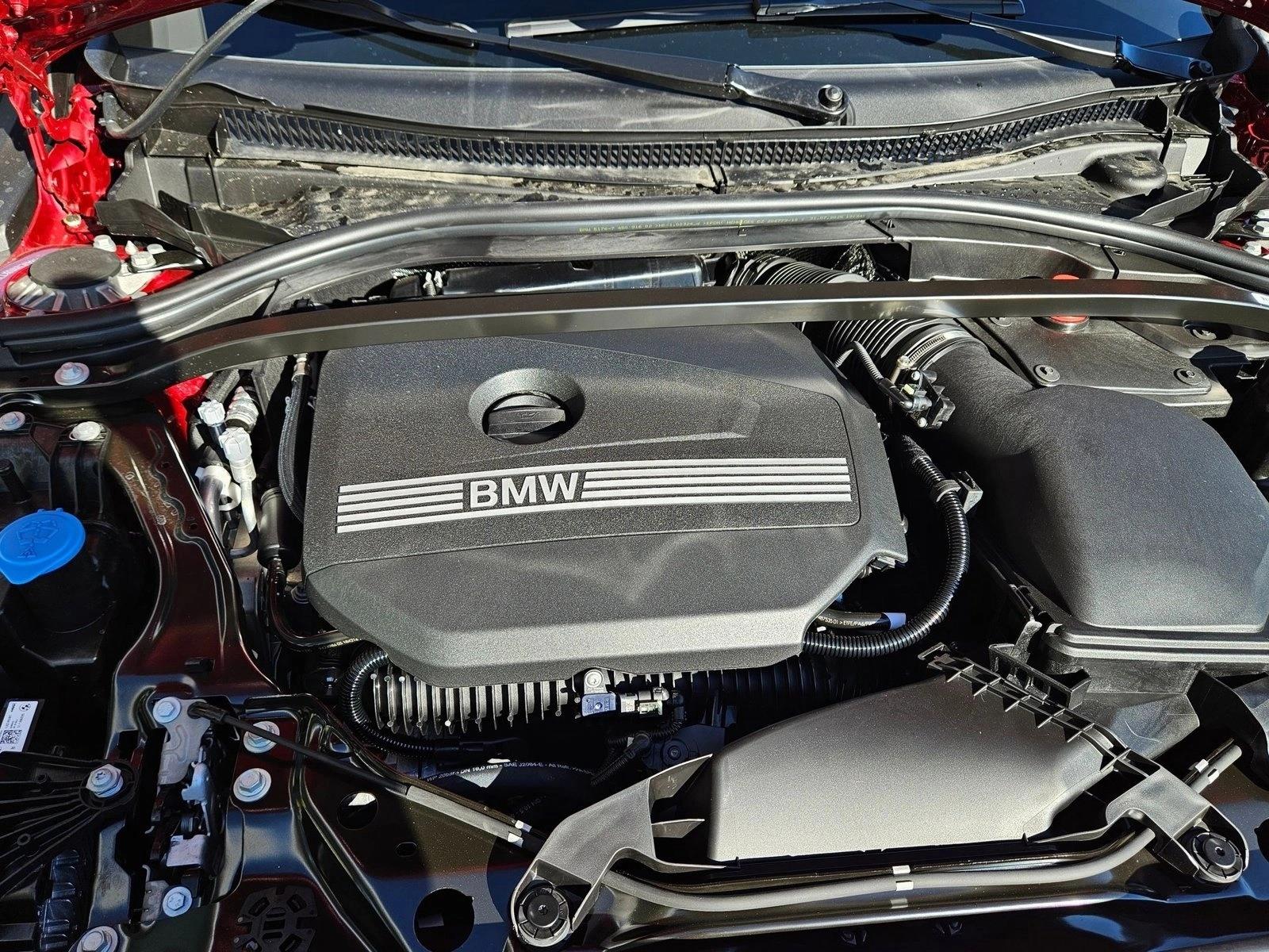 2026 BMW 2 Series 228 - Photo 16