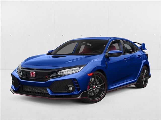 2019 Honda Civic Hatchback