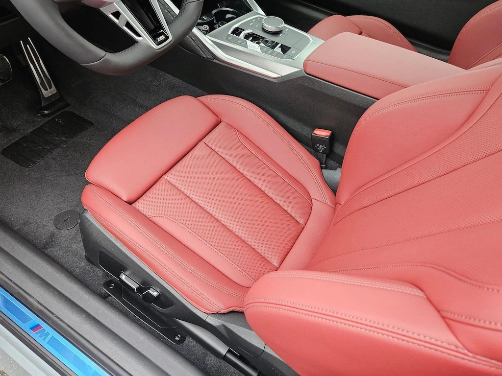 New 2026 BMW 230i Coupe