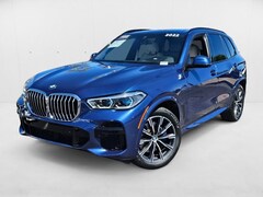 2022 BMW X5 xDrive40i SUV
