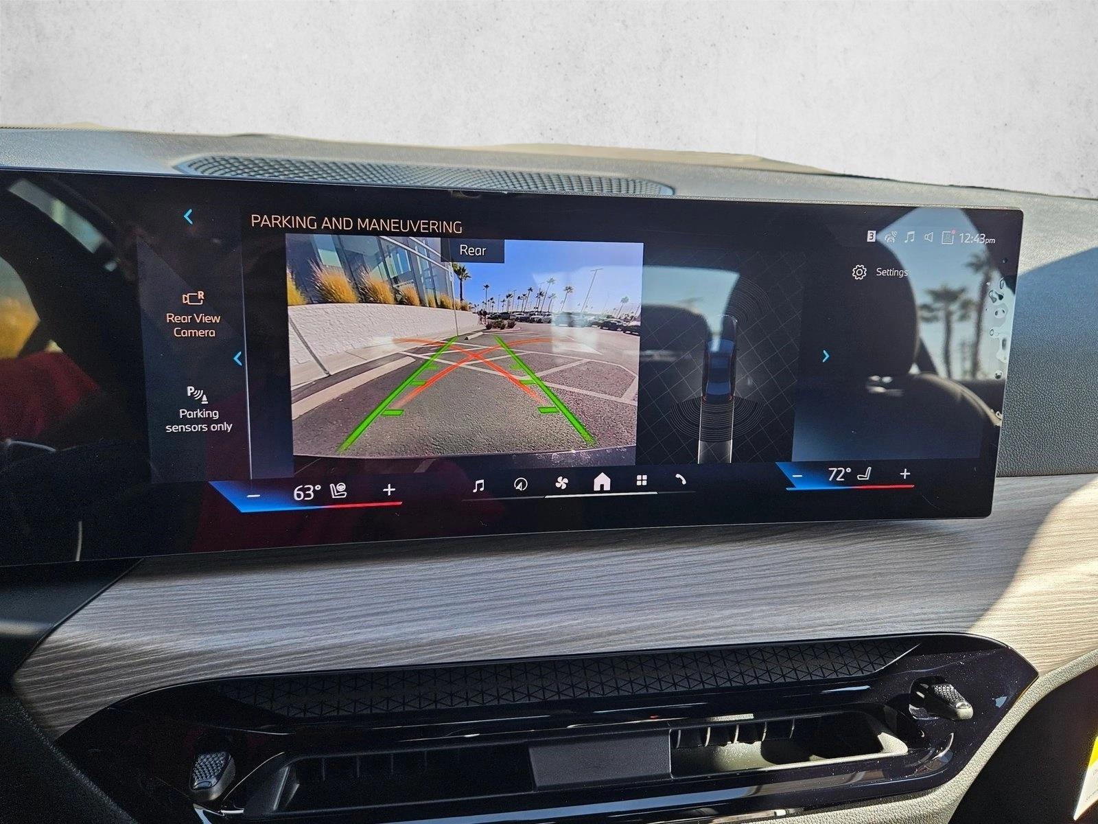2026 BMW 3 Series 330i - Photo 12