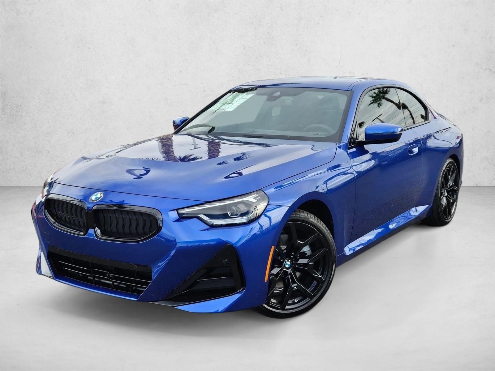 2026 BMW 2 Series 230i's photo