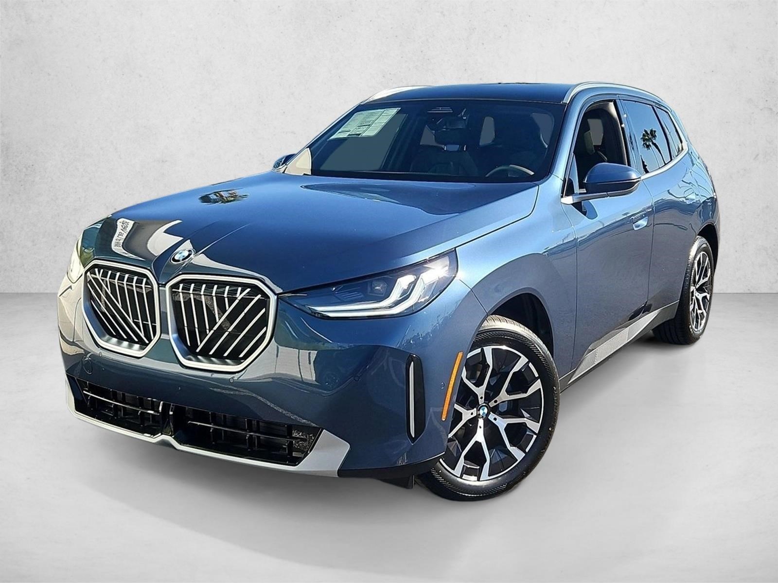 2026 BMW X3 30 xDrive SUV
