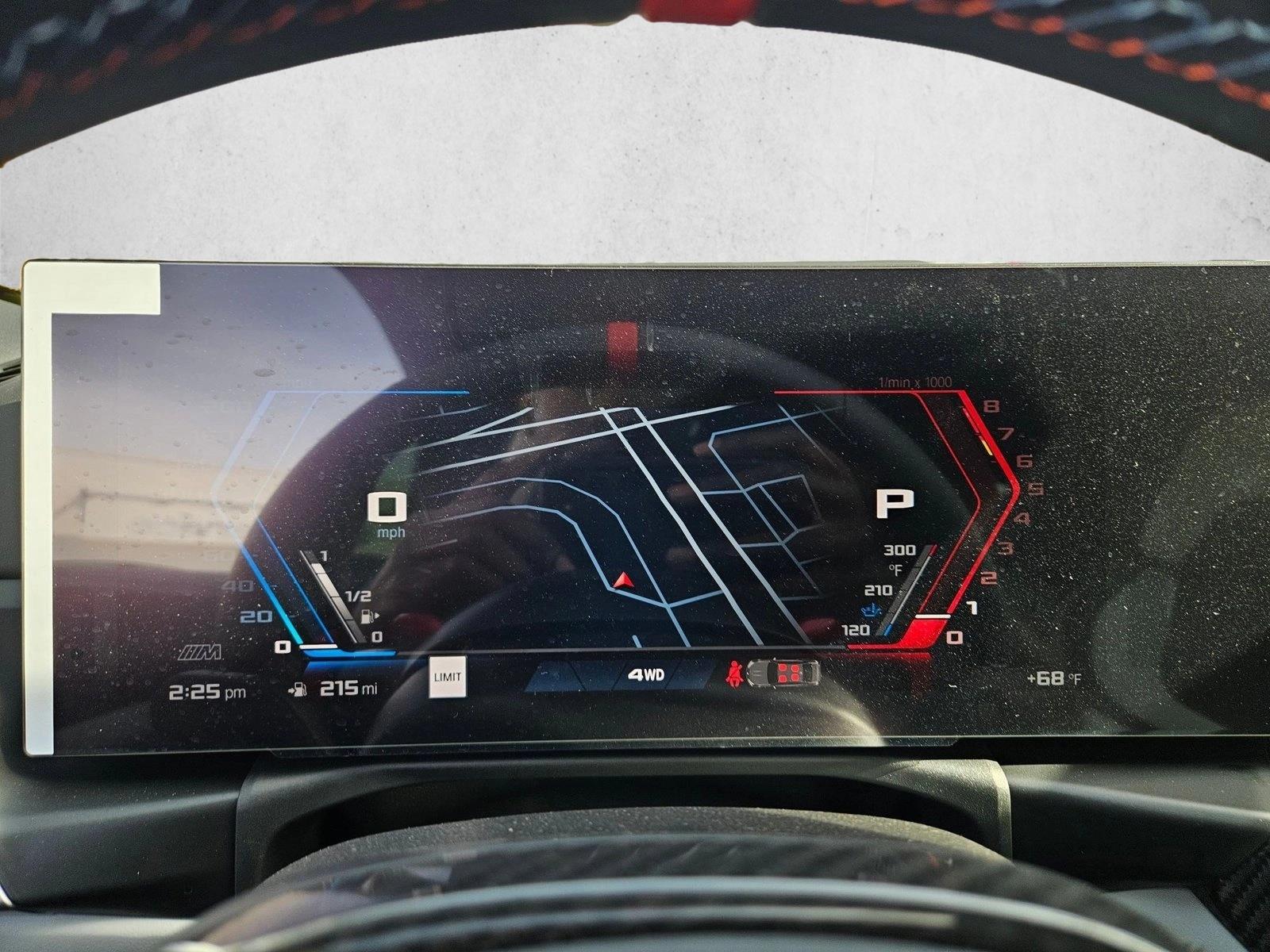 2026 BMW M4 Convertible M4 - Photo 11