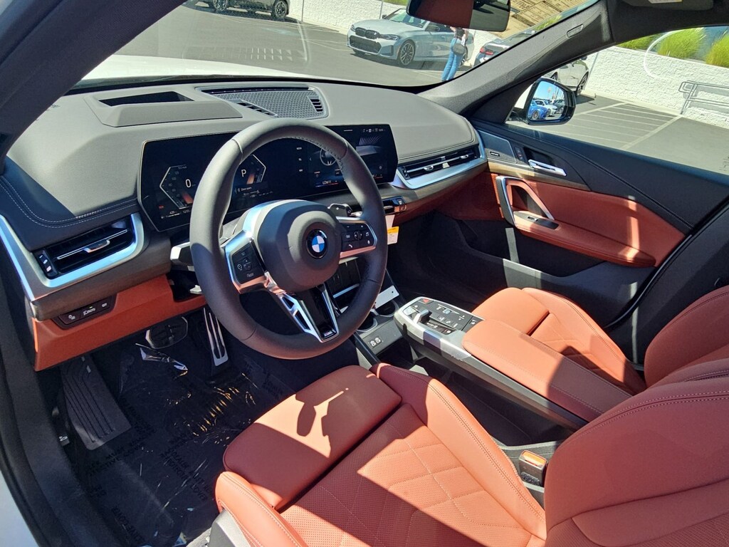 New 2027 BMW X1 xDrive28i SUV