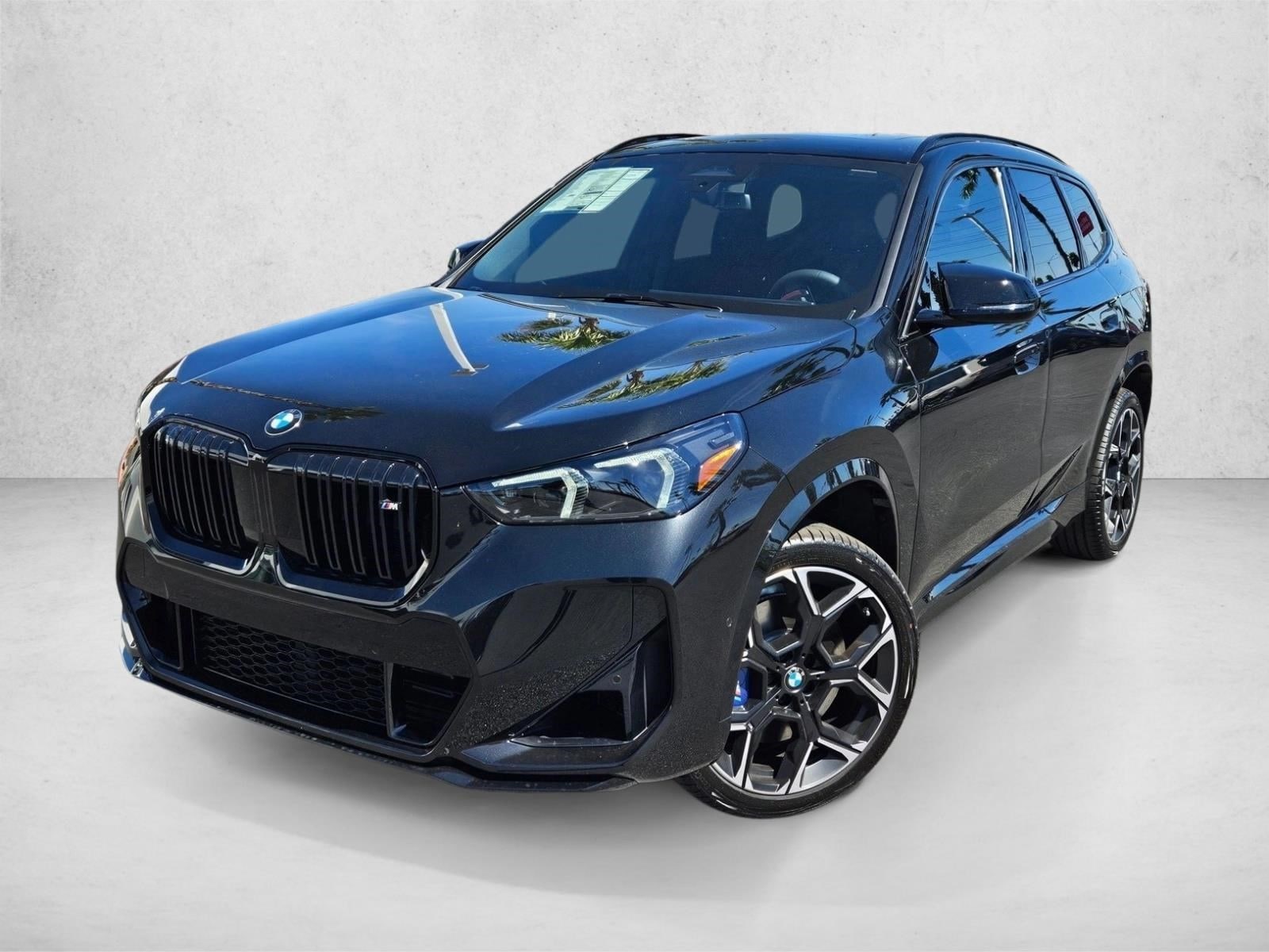 2026 BMW X1 M35i xDrive's photo