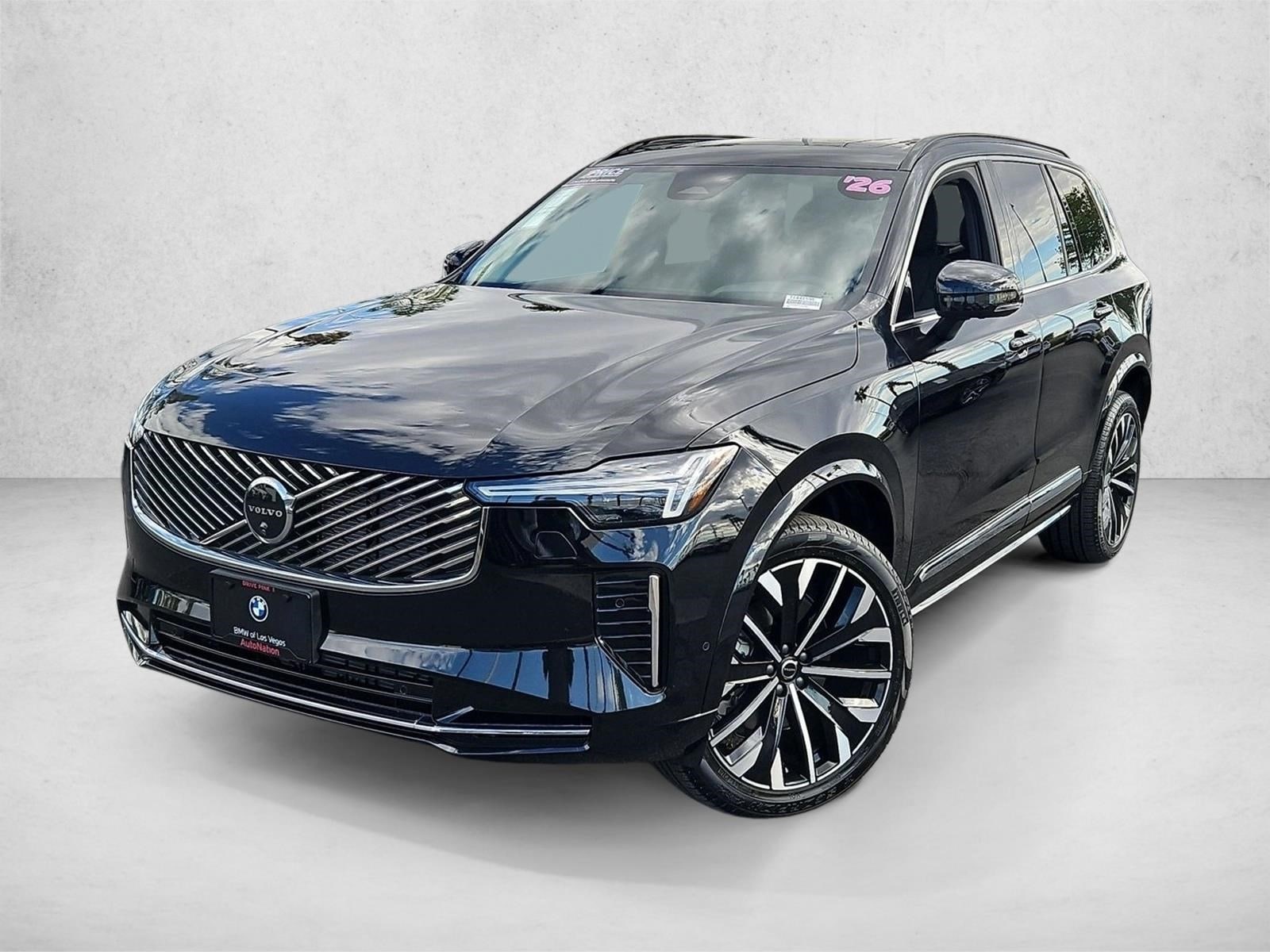 2026 Volvo XC90