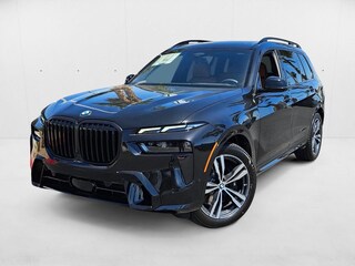 2026 BMW X7