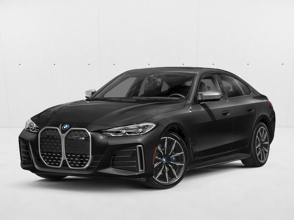 Used 2023 BMW i4 eDrive35 Gran Coupe