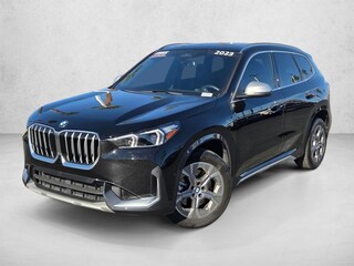 2023 BMW X1