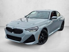 2026 BMW 230i Coupe