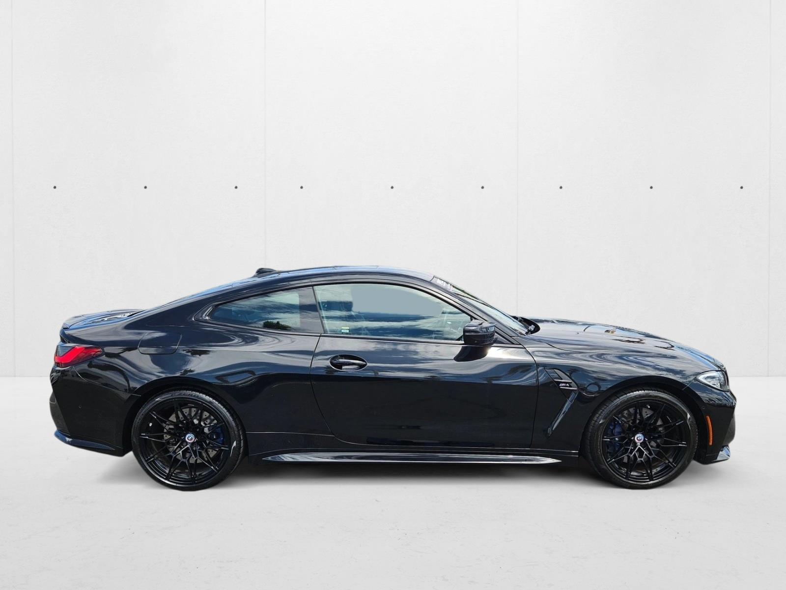 2023 Bmw M4 Coupe photo 4