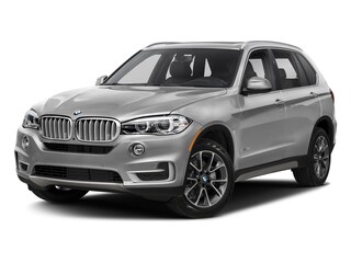 2018 BMW X5