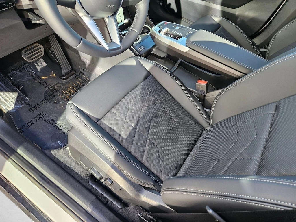 New 2026 BMW X1 xDrive28i SUV