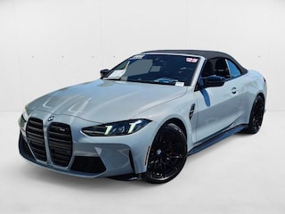 2025 BMW M4