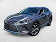 LEXUS RX 450h