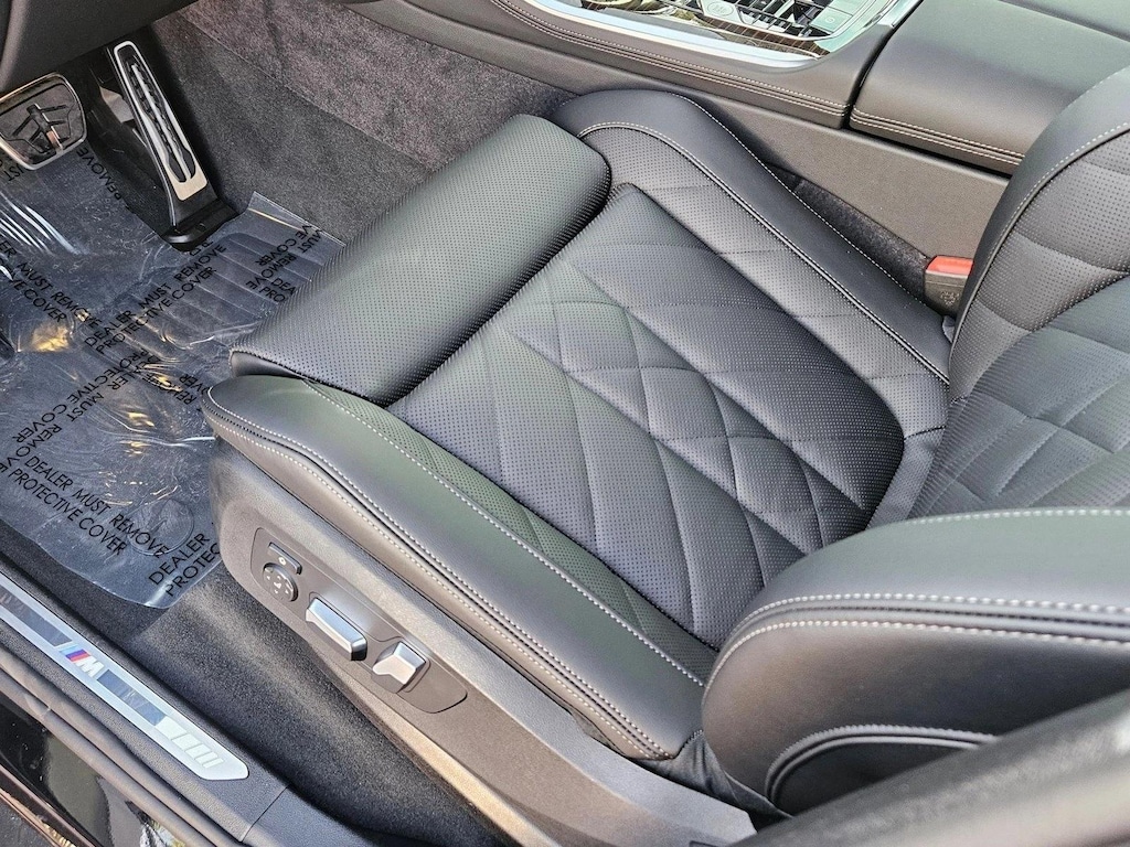 New 2026 BMW X5 sDrive40i SUV