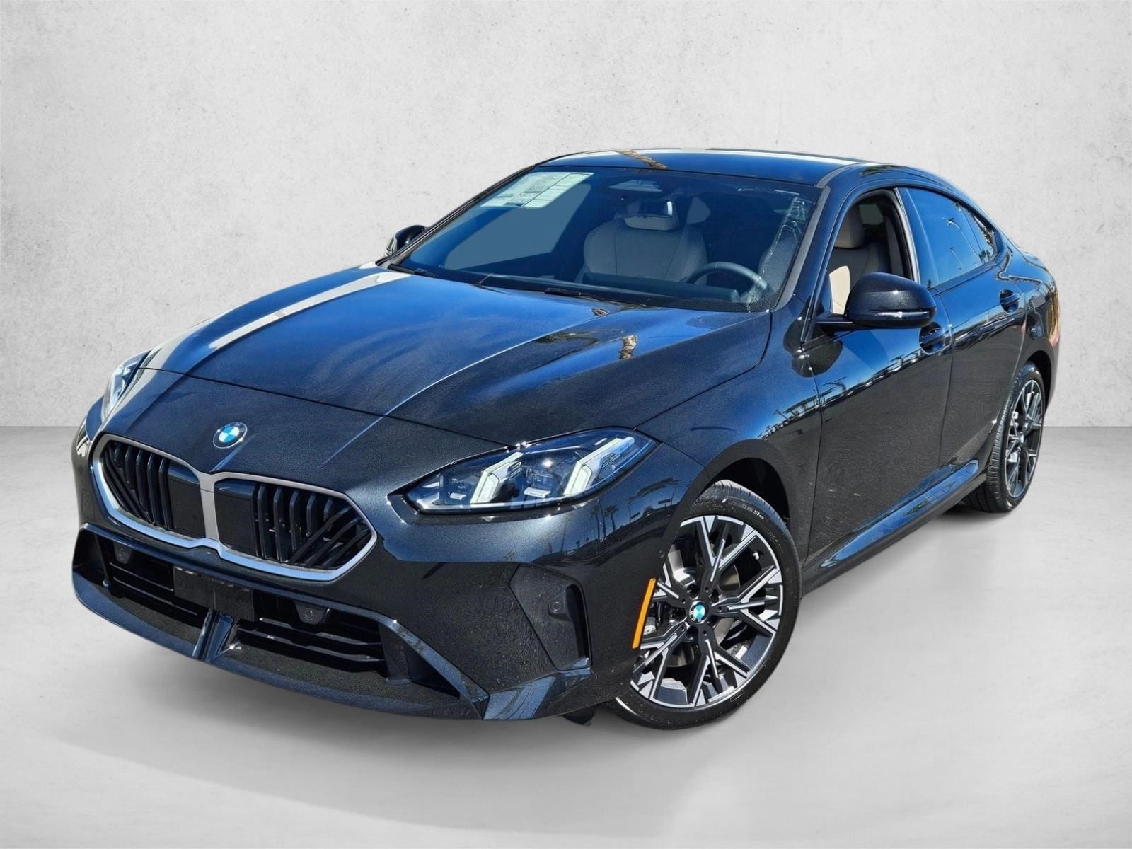 2026 BMW 2 Series 228 Gran Coupe's photo
