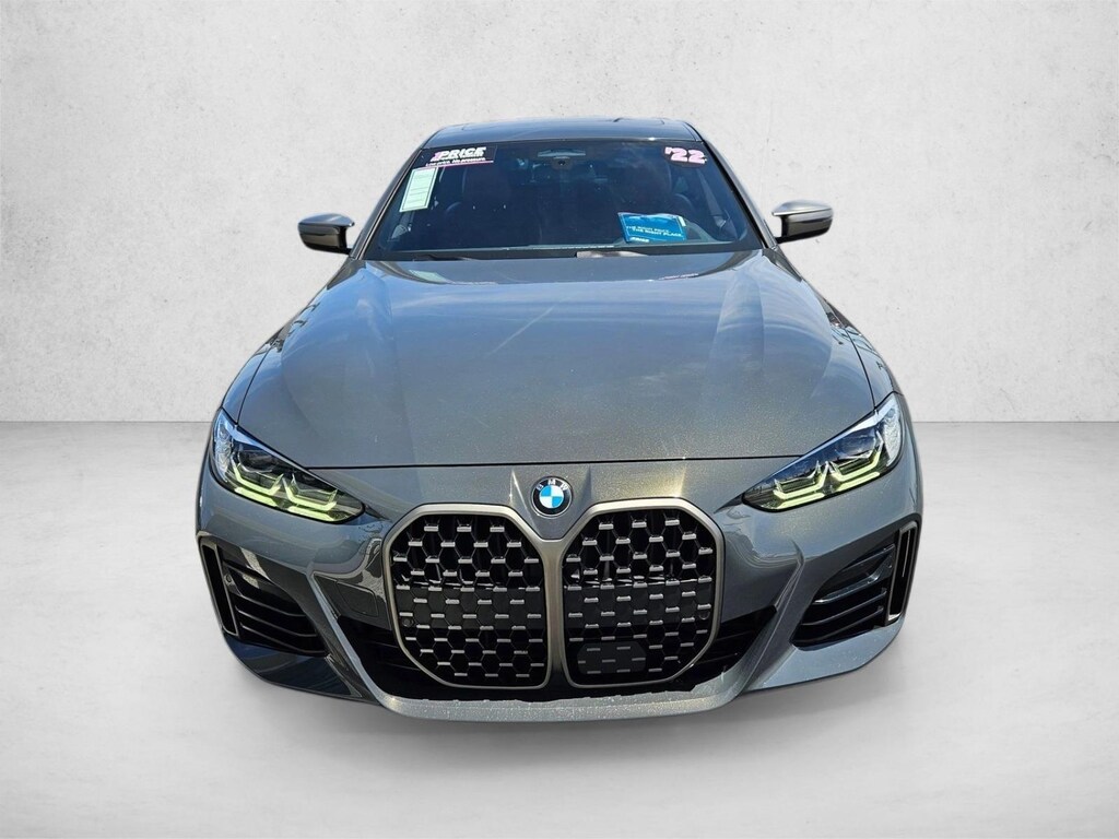Used 2022 BMW M440i xDrive Gran Coupe
