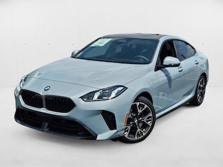 2026 BMW 228i