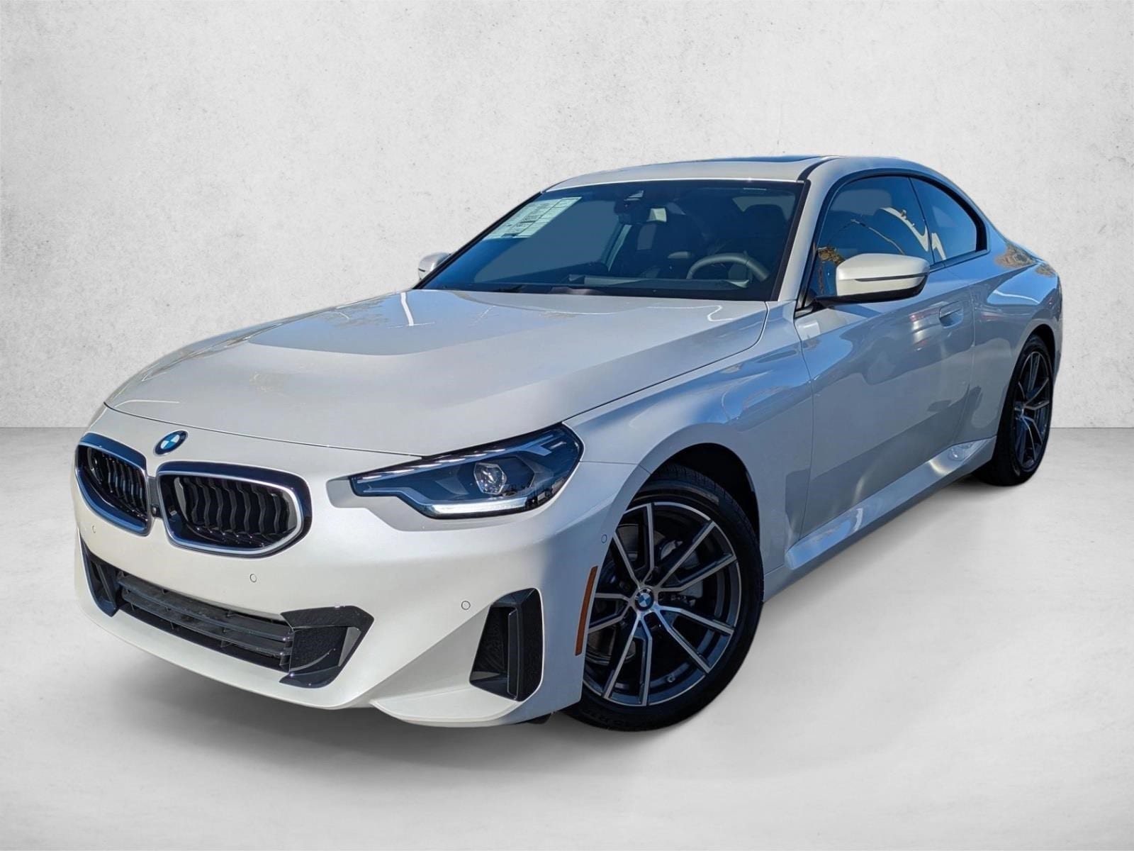 2026 BMW 2 Series 230i's photo