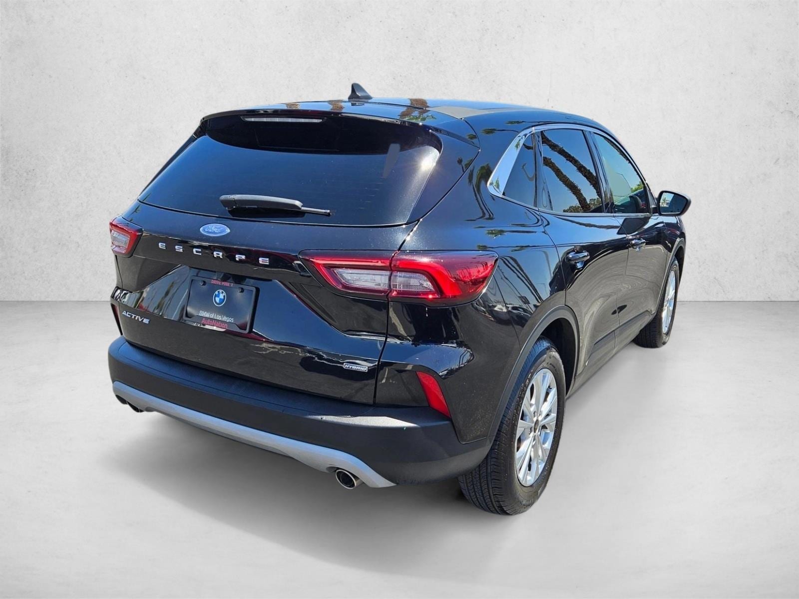 2023 Ford Escape Active - Photo 5