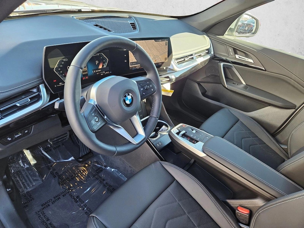 New 2026 BMW X1 xDrive28i SUV