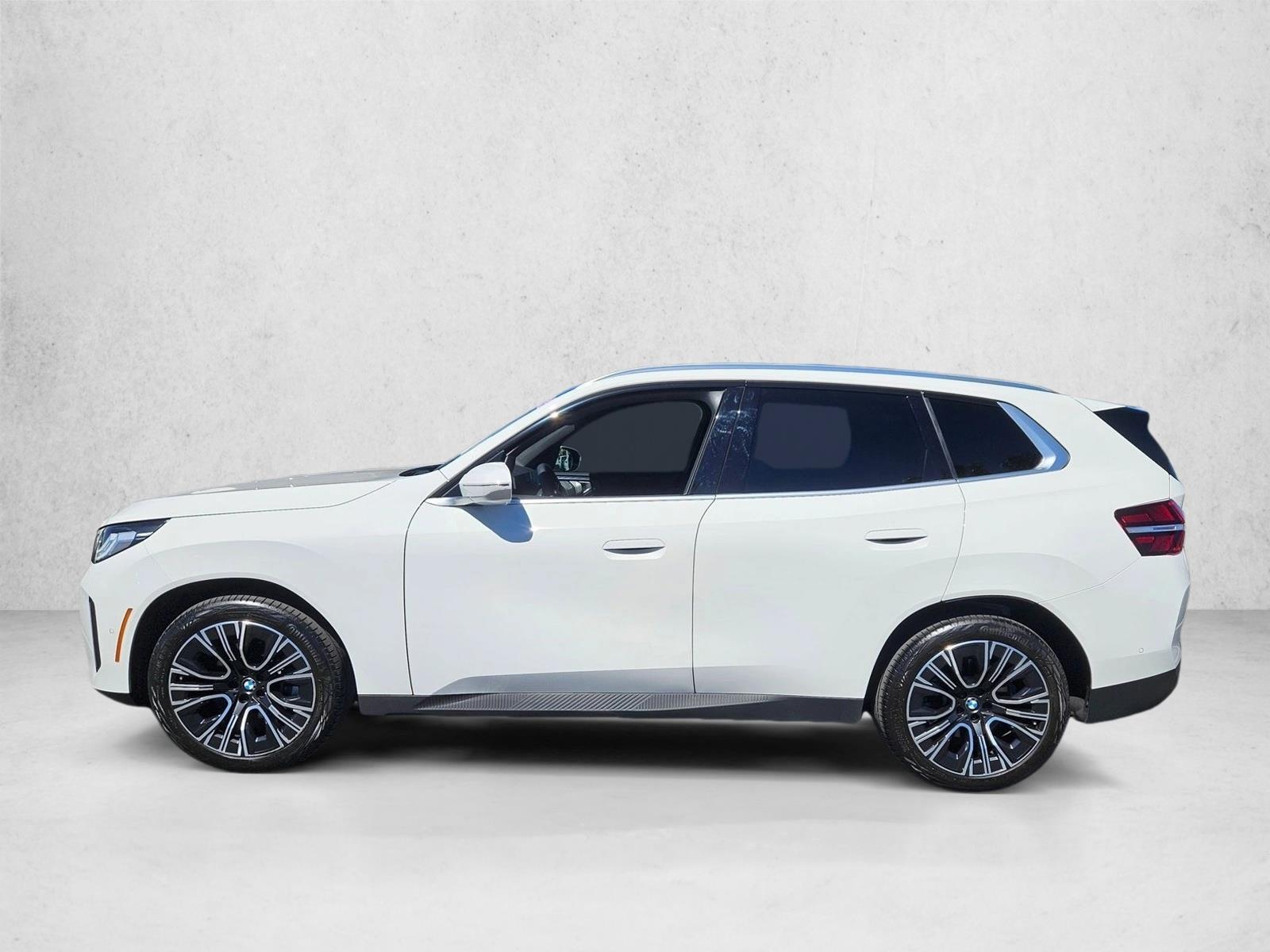 2026 BMW X3 30 - Photo 9