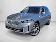 BMW X5 PHEV