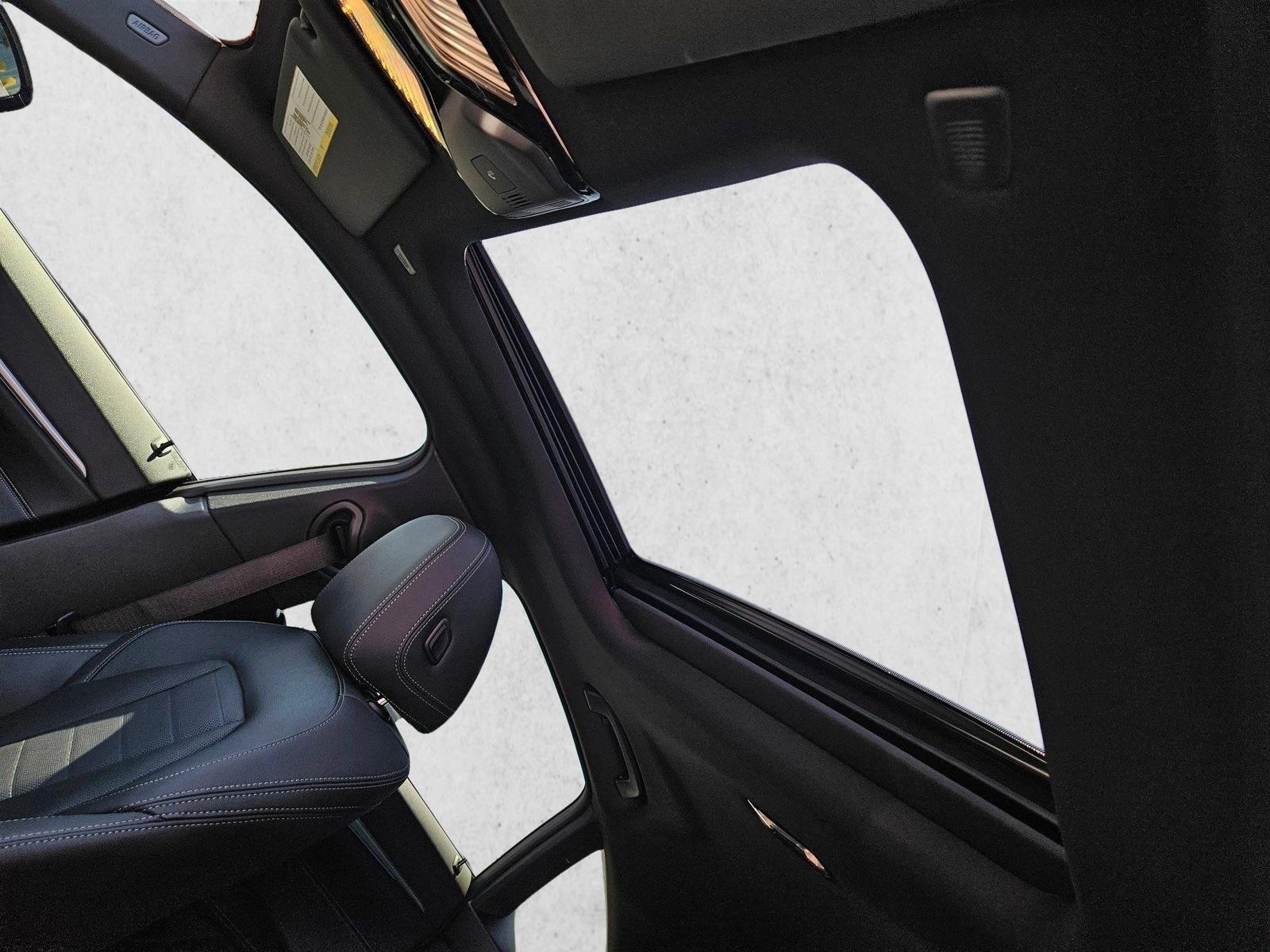 2023 BMW i4 35 - Photo 15