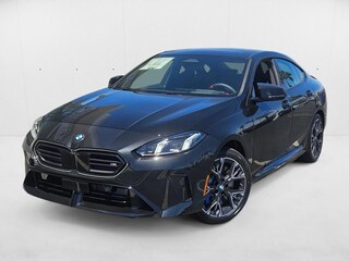 2025 BMW M235i